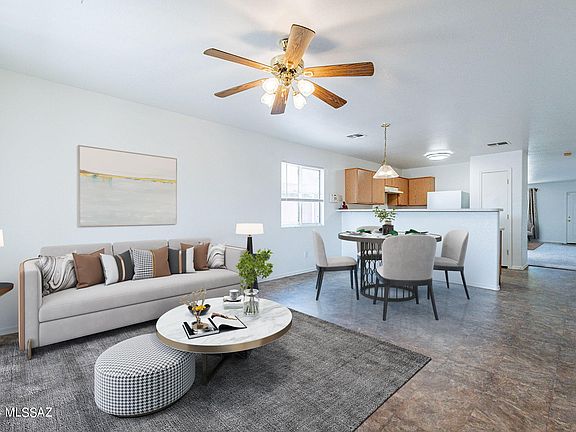4th image of 6639 S Avenida Mirella Bonita