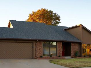1612 Exeter Ct, Oklahoma City, OK 73159
