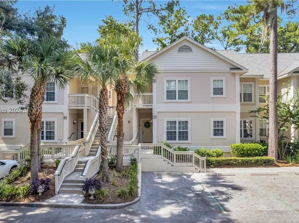 1 Gloucester Road UNIT J-1, Hilton Head Island, SC 29928