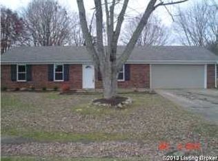 6517 Dunnlea Dr, Pewee Valley, KY 40056