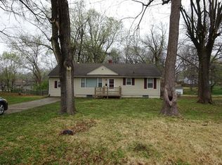 6500 E 110th Ter, Kansas City, MO 64134
