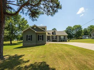 75 Raven Ln, Batesville, AR 72501