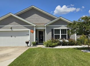 611 Burnt Ash Dr, Longs, SC 29568