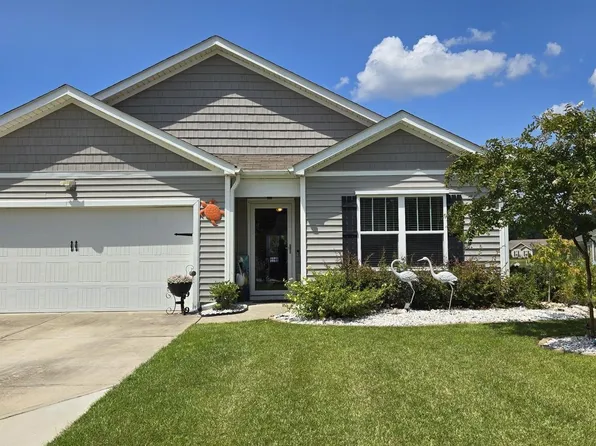 611 Burnt Ash Dr., Longs, SC 29568