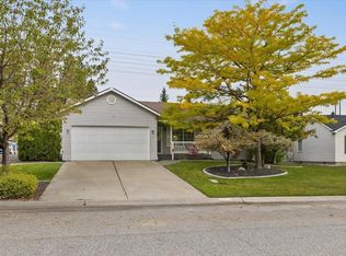 8117 E Woodland Park Dr, Spokane, WA 99212