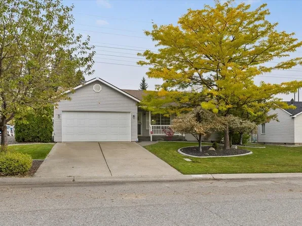 8117 E Woodland Park Dr, Spokane, WA 99212