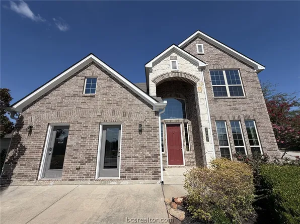 2000 Jester Trl, Bryan, TX 77807