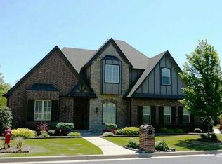 3103 Heritage Hills Pkwy, Claremore, OK 74019