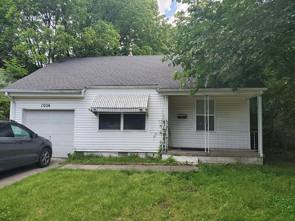 1004 I St NW, Miami, OK 74354 MLS 211264 Zillow