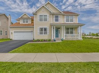 11510 74h St, Kenosha, WI 53142