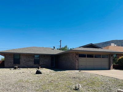 2321 Camino Del Rey, Alamogordo, NM, 88310