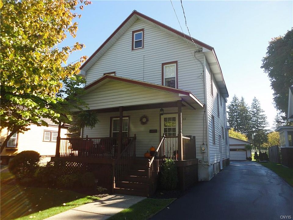 1st image of 12 Van Hoesen St