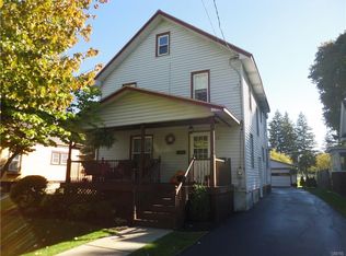 12 Van Hoesen St, Cortland, NY 13045
