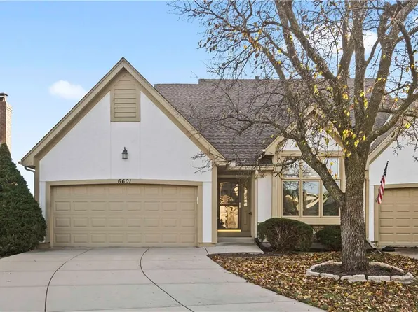 6601 W 126th Ter, Overland Park, KS 66209