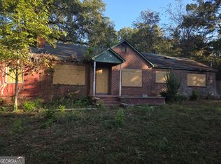 2370 Recreation Rd, Macon, GA 31217