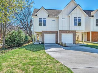 1824 Ashton Ave, Nashville, TN 37218