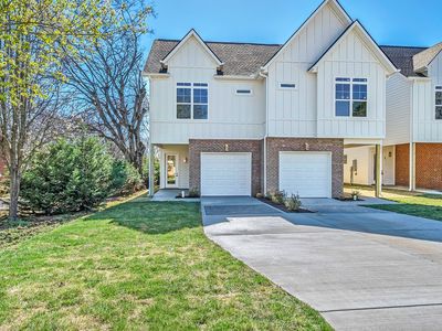 1830 Ashton Ave, Nashville, TN, 37218