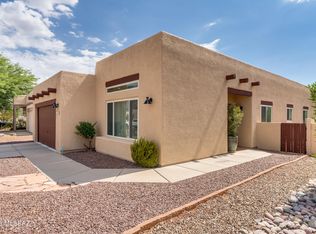 12301 N Brightridge Dr, Oro Valley, AZ 85755