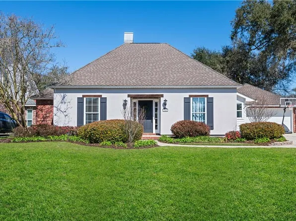 162 Colony Rd, Belle Chasse, LA 70037