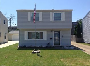 160 Parkway Dr, Eastlake, OH 44095