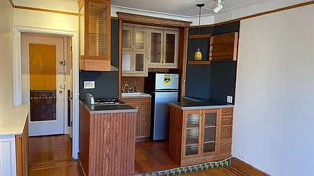 Rented by Garfield Realty 