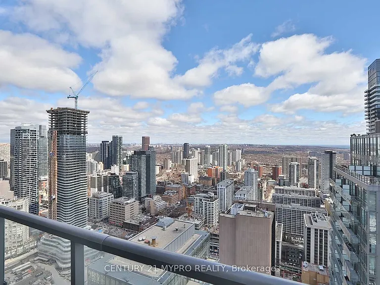 832 Bay St #4508 — Photo 10