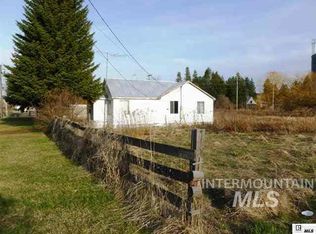 3495 Highway 6 Hwy #6-3493, Princeton, ID 83857