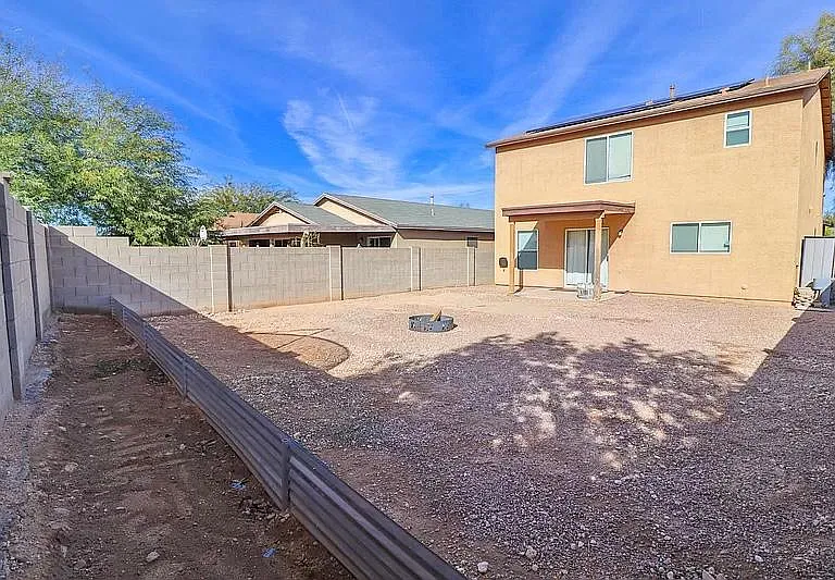 6110 S Earp Wash Ln — Photo 19