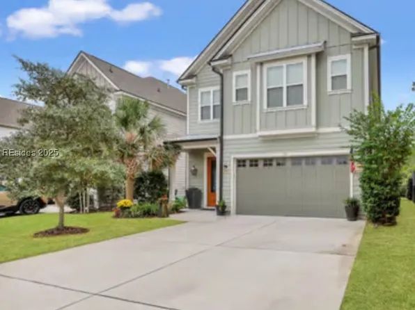 33 Ivory Elm Stroll, Bluffton, SC 29910