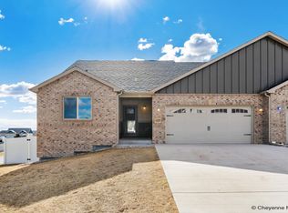 6509 Horse Soldier Rd, Cheyenne, WY 82001