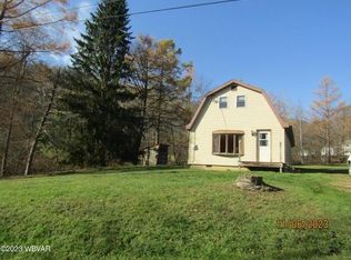 199 W Carley Hill Rd, Roulette, PA 16746