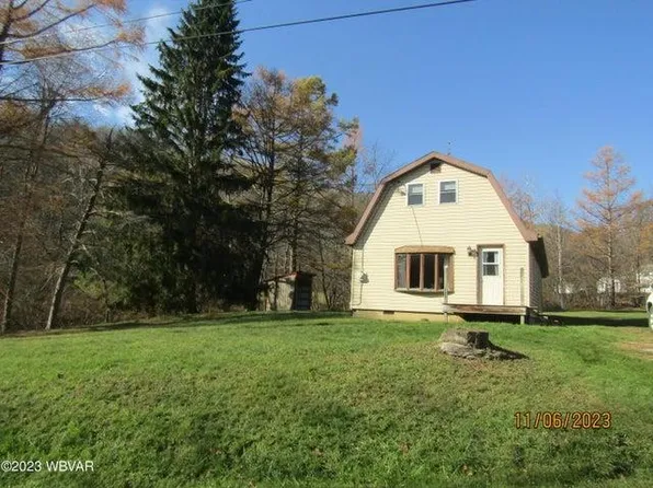 199 W Carley Hill Rd, Roulette, PA 16746