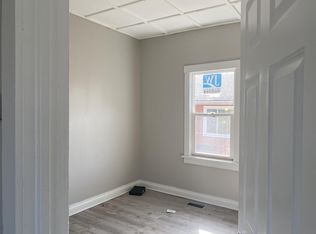 4635 Maryland St, Gary, IN 46409