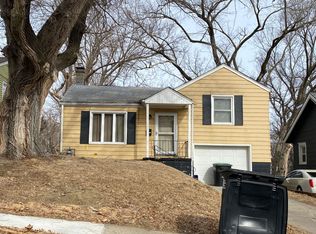 4462 Spaulding St, Omaha, NE 68111