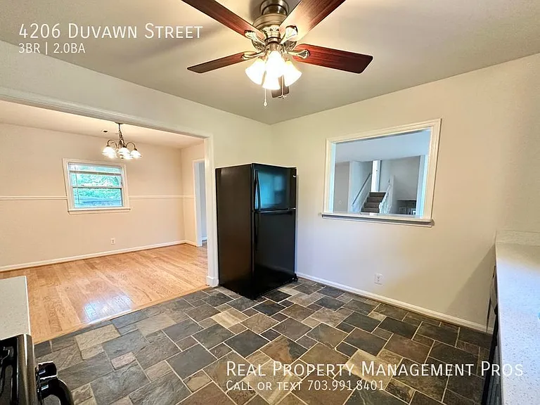4206 Duvawn St — Photo 8