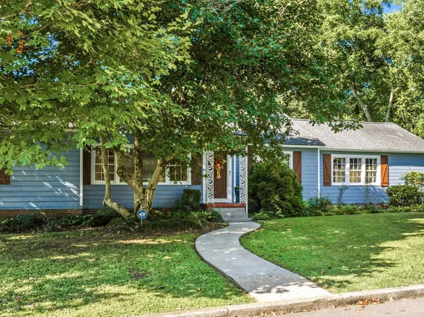 300 16th St NW, Fort Payne, AL 35967