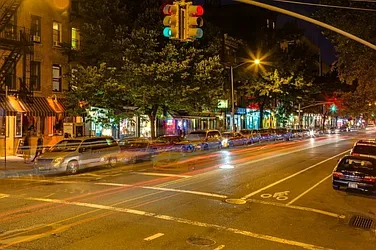 Rented by The Marketing Directors  (The Jefferson)