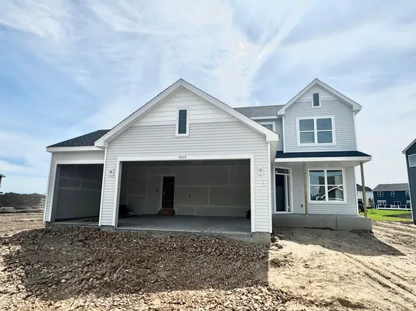 1935 Fulton Rd, Carver, MN 55315