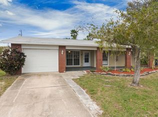 847 Angle St NE, Palm Bay, FL 32905