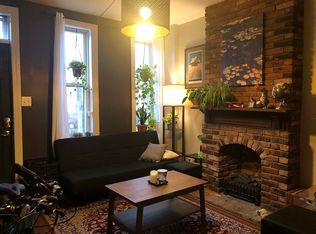 1734 S Hanover St, Baltimore, MD 21230