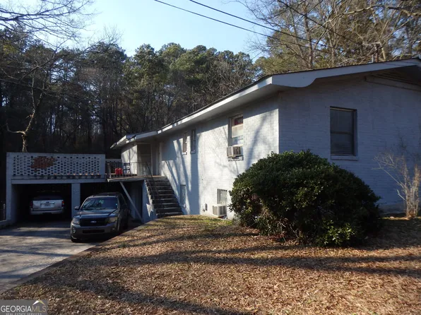 309 Ross St, Rome, GA 30161