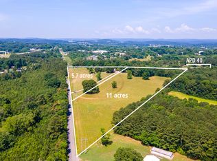 2 Old Powerline Rd NE, Cleveland, TN 37311