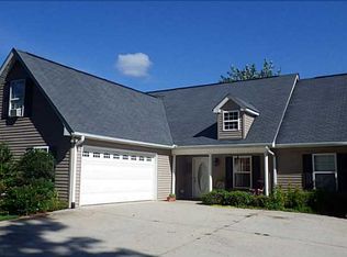 205 Boulevard St, Cleveland, GA 30528