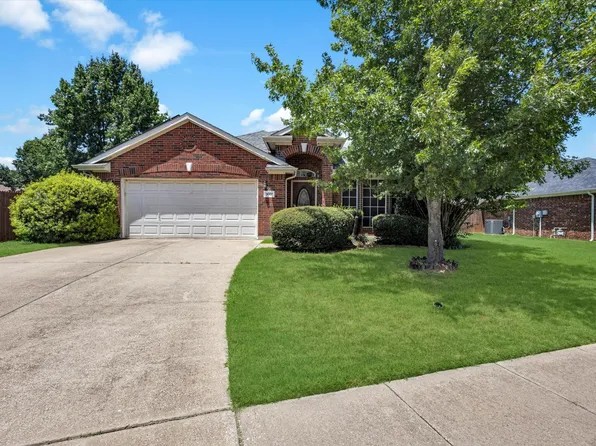 3007 Norwich Ln, Corinth, TX 76210