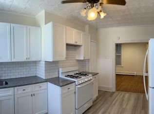 405 Monroe St APT 2-R, Hoboken, NJ 07030