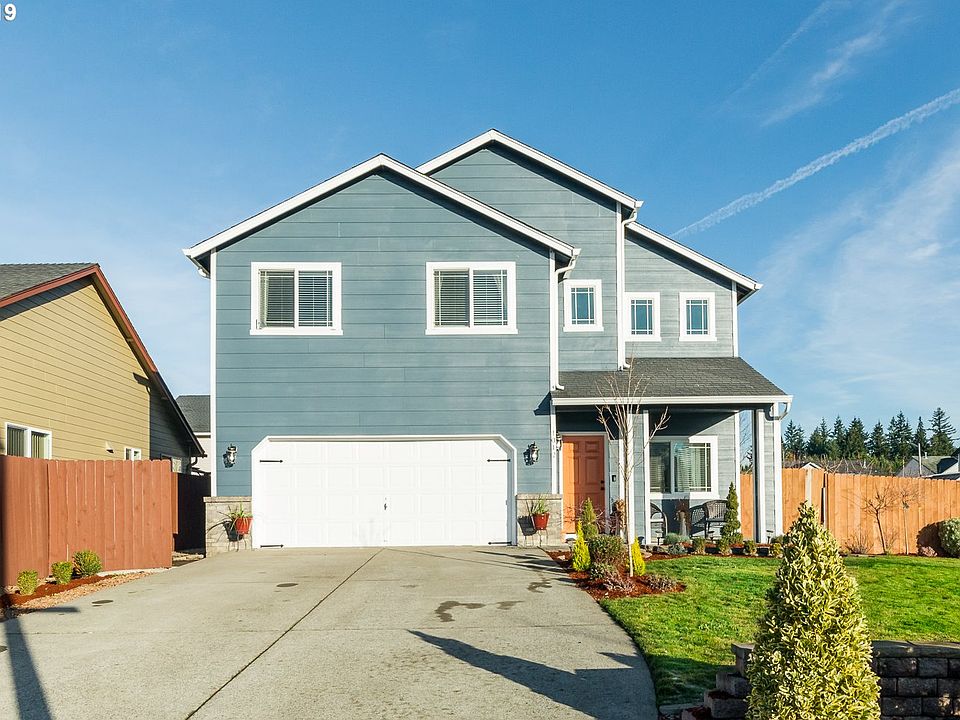 1st image of 1012 NE 169th Ave