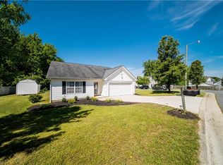 3097 Glen Laurel Ln, Winston Salem, NC 27107