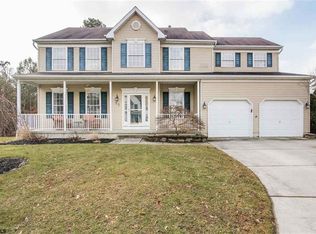25 Princeton Pl, Mays Landing, NJ 08330