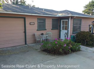 998 Mesa St, Morro Bay, CA 93442