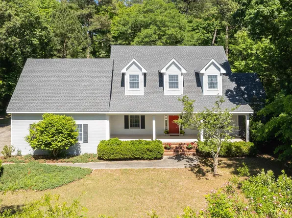 108 S Dogwood Trl Lot 7, Kitty Hawk, NC 27949